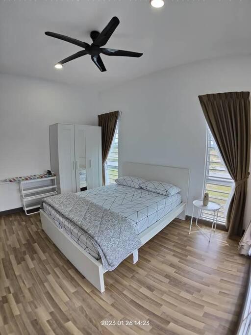 Prima Guest House - Puncak Alam Homestay Mus-Lim Friendly Bandar Puncak Alam Екстериор снимка