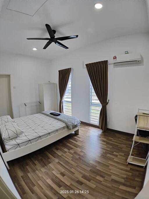 Prima Guest House - Puncak Alam Homestay Mus-Lim Friendly Bandar Puncak Alam Екстериор снимка