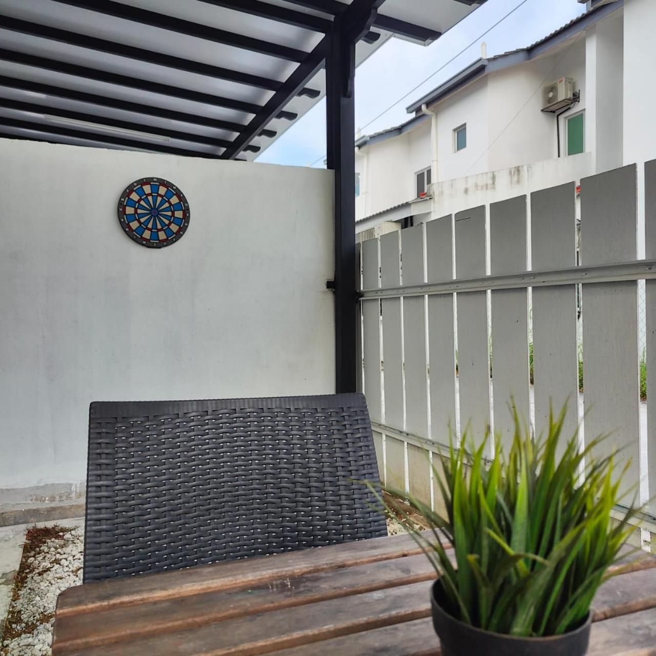 Prima Guest House - Puncak Alam Homestay Mus-Lim Friendly Bandar Puncak Alam Екстериор снимка