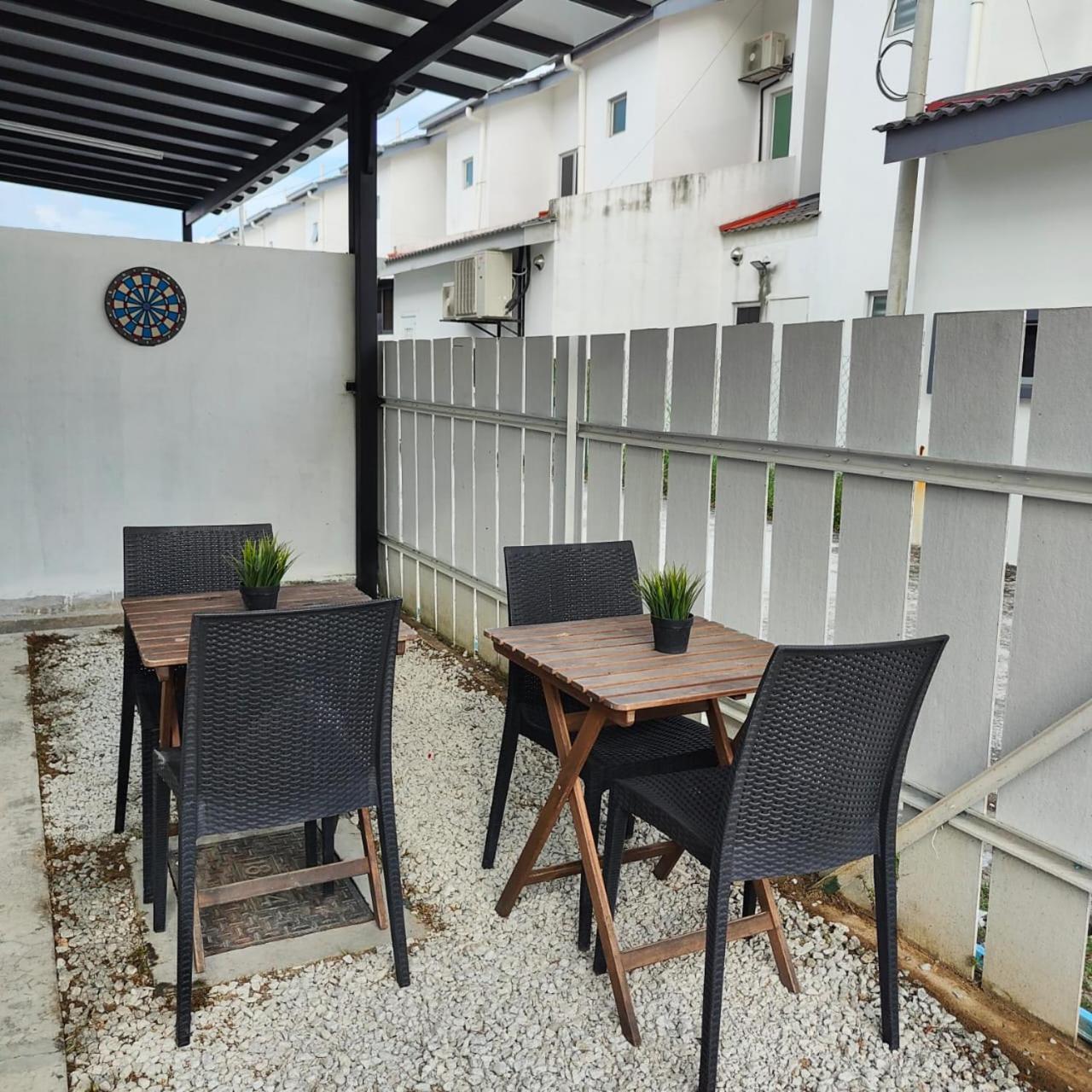 Prima Guest House - Puncak Alam Homestay Mus-Lim Friendly Bandar Puncak Alam Екстериор снимка